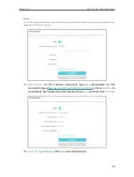 Preview for 24 page of TP-Link Archer AX72 User Manual