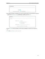 Preview for 25 page of TP-Link Archer AX72 User Manual