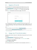 Preview for 27 page of TP-Link Archer AX72 User Manual
