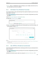 Preview for 34 page of TP-Link Archer AX72 User Manual