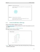 Preview for 36 page of TP-Link Archer AX72 User Manual