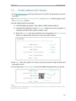 Preview for 39 page of TP-Link Archer AX72 User Manual