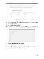 Preview for 46 page of TP-Link Archer AX72 User Manual