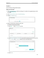 Preview for 63 page of TP-Link Archer AX72 User Manual
