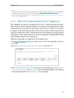 Preview for 68 page of TP-Link Archer AX72 User Manual