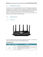 Preview for 8 page of TP-Link Archer AX75 User Manual