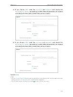 Preview for 21 page of TP-Link Archer AX75 User Manual
