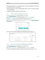 Preview for 29 page of TP-Link Archer AX75 User Manual