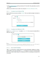 Preview for 35 page of TP-Link Archer AX75 User Manual