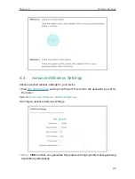 Preview for 36 page of TP-Link Archer AX75 User Manual