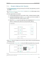 Preview for 39 page of TP-Link Archer AX75 User Manual