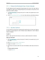 Preview for 60 page of TP-Link Archer AX75 User Manual