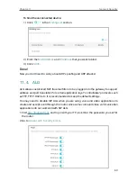 Preview for 64 page of TP-Link Archer AX75 User Manual