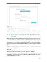 Preview for 69 page of TP-Link Archer AX75 User Manual