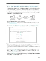 Preview for 73 page of TP-Link Archer AX75 User Manual