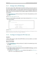 Preview for 81 page of TP-Link Archer AX75 User Manual