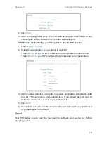 Preview for 82 page of TP-Link Archer AX75 User Manual