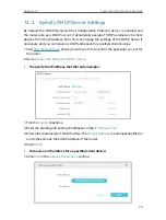Preview for 83 page of TP-Link Archer AX75 User Manual