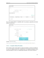 Preview for 85 page of TP-Link Archer AX75 User Manual