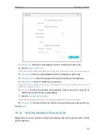 Preview for 99 page of TP-Link Archer AX75 User Manual