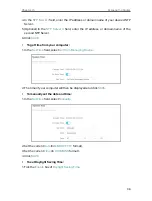 Preview for 102 page of TP-Link Archer AX75 User Manual