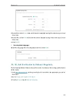 Preview for 103 page of TP-Link Archer AX75 User Manual