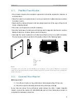 Предварительный просмотр 12 страницы TP-Link Archer AX80 User Manual