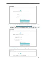 Предварительный просмотр 25 страницы TP-Link Archer AX80 User Manual