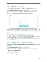 Предварительный просмотр 28 страницы TP-Link Archer AX80 User Manual