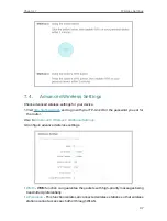 Предварительный просмотр 41 страницы TP-Link Archer AX80 User Manual