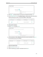 Предварительный просмотр 66 страницы TP-Link Archer AX80 User Manual