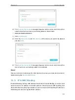 Предварительный просмотр 67 страницы TP-Link Archer AX80 User Manual
