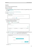Предварительный просмотр 68 страницы TP-Link Archer AX80 User Manual