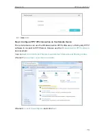 Предварительный просмотр 74 страницы TP-Link Archer AX80 User Manual