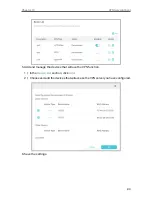 Предварительный просмотр 87 страницы TP-Link Archer AX80 User Manual