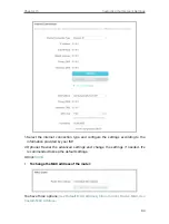 Предварительный просмотр 98 страницы TP-Link Archer AX80 User Manual