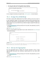 Предварительный просмотр 99 страницы TP-Link Archer AX80 User Manual