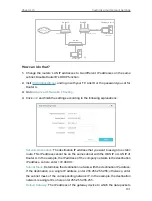 Предварительный просмотр 105 страницы TP-Link Archer AX80 User Manual