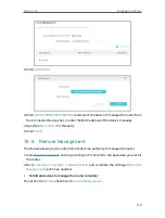 Предварительный просмотр 114 страницы TP-Link Archer AX80 User Manual