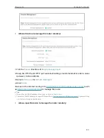 Предварительный просмотр 115 страницы TP-Link Archer AX80 User Manual