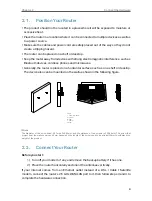 Предварительный просмотр 12 страницы TP-Link Archer AX95 User Manual