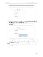 Предварительный просмотр 24 страницы TP-Link Archer AX95 User Manual