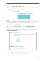 Предварительный просмотр 41 страницы TP-Link Archer AX95 User Manual