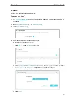 Предварительный просмотр 66 страницы TP-Link Archer AX95 User Manual