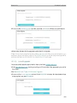 Предварительный просмотр 104 страницы TP-Link Archer AX95 User Manual