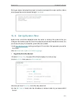 Предварительный просмотр 115 страницы TP-Link Archer AX95 User Manual