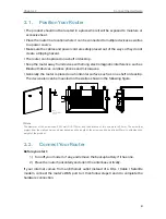 Preview for 12 page of TP-Link Archer AXE75 User Manual