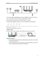 Preview for 13 page of TP-Link Archer AXE75 User Manual