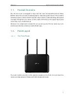 Preview for 7 page of TP-Link Archer C1900 User Manual