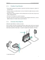 Preview for 11 page of TP-Link Archer C1900 User Manual